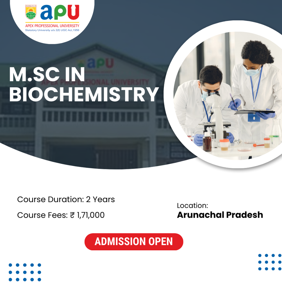 Apex Professional University (APU)
